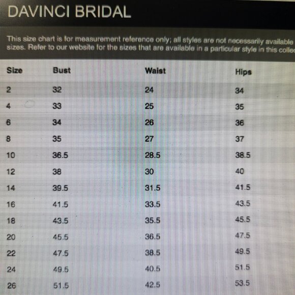 NWT~$1599~DA VINCI~SZ 6~IVORY STRAPLESS EMBELLISHED BALL GOWN WEDDING DRESS - Picture 16 of 16